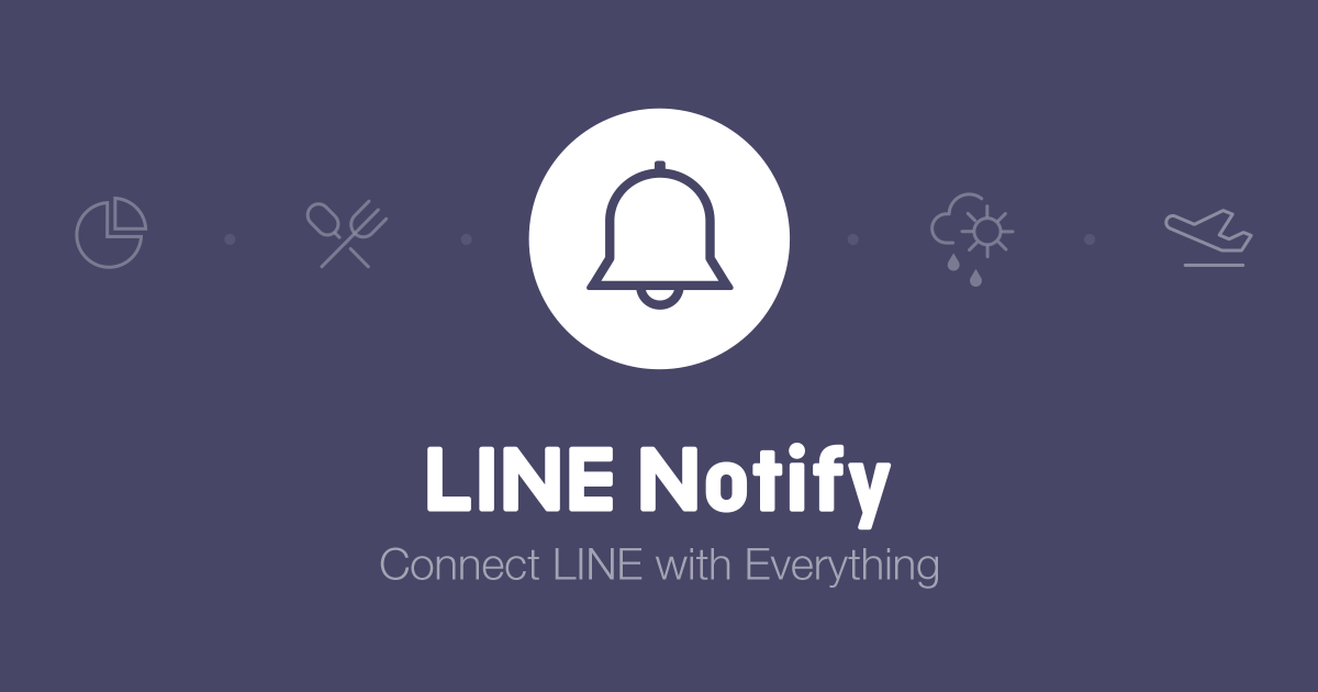 LINE Notify